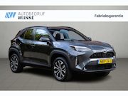 Toyota Yaris Cross - 1.5 Hybrid 130pk CVT Dynamic - Apple CarPlay - Navigatiesyst
