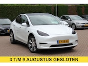 Tesla Model Y - RWD 58 kWh / Autopilot / Panormadak / Camera / Premium Audio