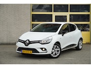 Renault Clio - 0.9 TCe 5drs Limited BJ2019 Lmv 16" | Led | Pdc | Keyless en