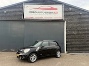 MINI Countryman - 1.6 Cooper S ALL4 Chili