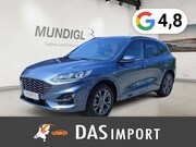 Ford Kuga - ST-Line X PHEV PANO NAVI AHK ACC HUD RFK SHZx4 FSH