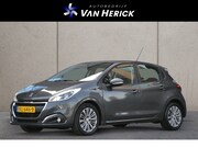 Peugeot 208 - 1.2 PureTech Blue Lion | Navigatie | Parkeersensoren | Cruis