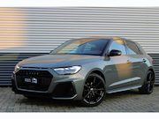 Audi A1 - Sportback 35 TFSI 3x S-line | Edition one | Camera | Lane as