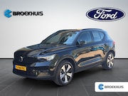 Volvo XC40 - Recharge Ultimate 70kWh 231pk | Pano | Adaptive Cruise | Dod