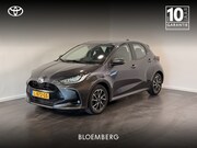 Toyota Yaris - 1.5 Hybrid Dynamic | Apple Carplay | Stoelverwarming | All s