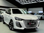 Peugeot 208 - 1.2 Hybrid 110 e-DCS6 Allure CarPlay Camera