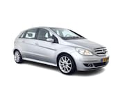 Mercedes-Benz B-klasse - 180 CDI Aut. *LEATHER-FABRIC | AIRCO | CRUISE | COMFORT-SEAT