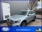 Mercedes-Benz GLC-klasse - 300e 4MATIC Business Solution Luxury ECC / CRUISE / CAMERA /