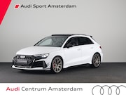 Audi RS3 - Sportback Competition Limited 2.5 TFSI 295 kW / 400 PK SB | 