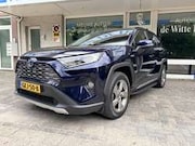 Toyota RAV4 - 2.5 Hybrid AWD Style ALLE OPTIES Panorame dak/Voll