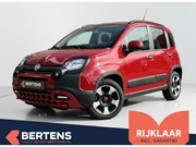 Fiat Panda - 1.0 Hybrid Cross | Climate control | Apple Carplay | Prijs i
