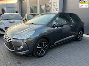 Citroën DS3 - 1.2 VTi AIRCO | CRUISE | ELEKTR PAKKET | GROOT SCHERM |