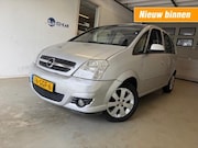 Opel Meriva - 1.6-16V Temptation HOOGINSTAP AIRCO NAP