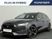 CUPRA Leon Sportstourer - 1.4 e-Hybrid VZ Copper Edition | SOH 93,6% | WLTP 61KM | TRE
