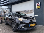 Toyota C-HR - 1.2 Executive