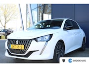 Peugeot 208 - 1.2 PureTech Allure Pack | Trekhaak | Adapt. cruise control 