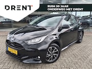 Toyota Yaris - 1.5 Hybrid Dynamic | Trekhaak Afneembaar | Keyless Entry & S