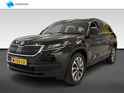 Skoda Kodiaq - 1.5 TSI Business Edition | Achteruitrijcamera | Cruise contr