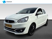 Mitsubishi Space Star - 1.0 Cool+ | Airco | Elektrische ramen voor | Radio-CD/MP3 sp