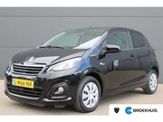Peugeot 108 - 1.0 e-VTi Active | Airconditioning | LED | Bluetooth | Mistl