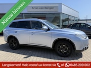 Mitsubishi Outlander - 2.0 PHEV Executive Edition, lederen bekleding, climatronic, 