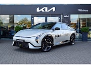 Kia EV4 - Fastback GT-PlusLine 81.4 kWh | Direct leverbaar | Demo mode