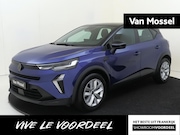 Renault Captur - 1.0 TCe 90 evolution | Mediascherm | Apple Carplay | Android
