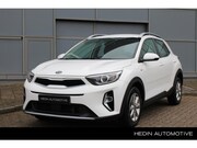 Kia Stonic - 1.0 T-GDi 100PK MHEV DynamicLine | Navigatie | Camera | Clim