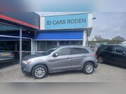 Mitsubishi ASX - 1.6 Inform ClearTec. Luxe Nw apk Goed
