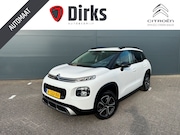 Citroën C3 Aircross - 110PK eat6 AUTOMAAT FEEL (TREKHAAK - ARMSTEUN - NAVIGATIE -