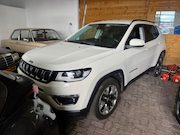 Jeep Compass - 1.3T Longitude