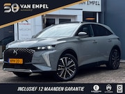DS DS 7 - 1.6 PHEV 300 4x4 Etoile | Pano | 100% SOH | NL-Auto | Leder