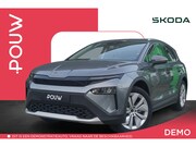 Skoda Elroq - 60 204pk Business Edition Tour | Trekhaak Wegklapbaar | 20" 
