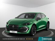 Renault Clio - Techno | Achteruitrijcamera | Adaptive Cruise Control | Elek