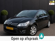 Citroën C4 - 1.6 VTi Image 96DKM ! AIRCO CRUISE 1STE EIGENAAR