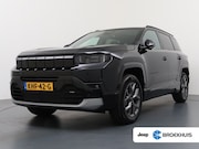Jeep Compass - First Edition Mild Hybrid | 10" digitaal instrumentencluster