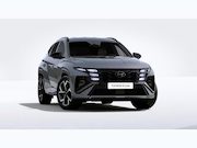 Hyundai Tucson - Pure Edition - PHEV | Actieve rijbaanassistentie (LKA) | War