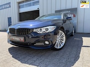 BMW 4-serie Gran Coupe - 420i High Executive / Airco / Navi / Stoelverw. / Cruise con