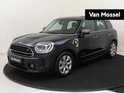MINI Countryman - Mini 1.5 Cooper SE ALL4 224Pk | Navigatie | Head-up Display 