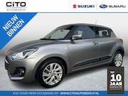 Suzuki Swift - 1.2 Select Smart Hybrid | Armsteun | Apple Carplay & Android
