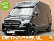 Mercedes-Benz Sprinter - 214CDI 143PK L2H2 / Carplay / M-Bux / Camera / Euro6