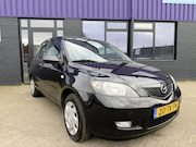 Mazda 2 - 2 1.4 Exclusive Airco,