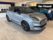 Ford Puma - Gen-E BlueCruise Edition 47 kWh | Adaptive Cruise Control ic