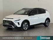 Hyundai Bayon - 1.0 T-GDI Premium | Trekhaak | Navigatie | Climate Control |