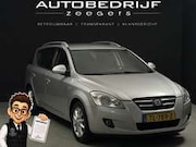 Kia Ceed - Sporty Wagon 1.6 X-ecutive *Automaat*Airco*PDC