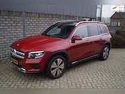 Mercedes-Benz GLB-Klasse - 250 4MATIC AMG Line 7p. Autom Panodak Leder Navi Camera Appl