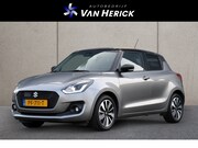 Suzuki Swift - 1.2 Stijl Automaat | Navigatie | Achteruitrijcamera | Climat