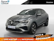 Renault Arkana - 1.6 E-Tech full hybrid 145 techno AUTOMAAT NAVI CRUISE CONTR