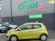 Peugeot 108 - 1.0 e-VTi Active