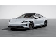 Porsche Taycan - 4S
